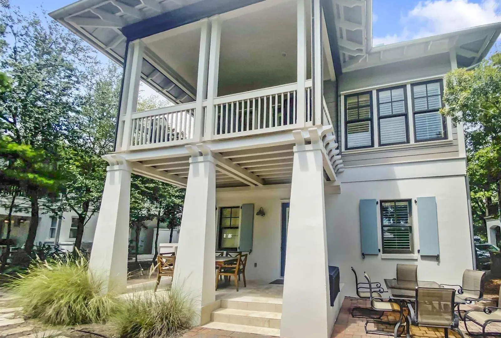 Willa 70 Pinecrest Panama City Beach 0*,