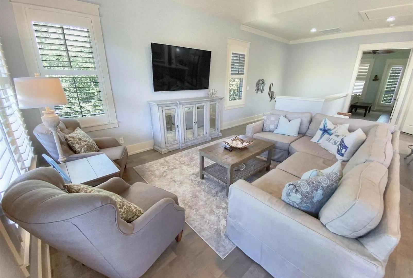 Willa 70 Pinecrest Panama City Beach Stany Zjednoczone Ameryki