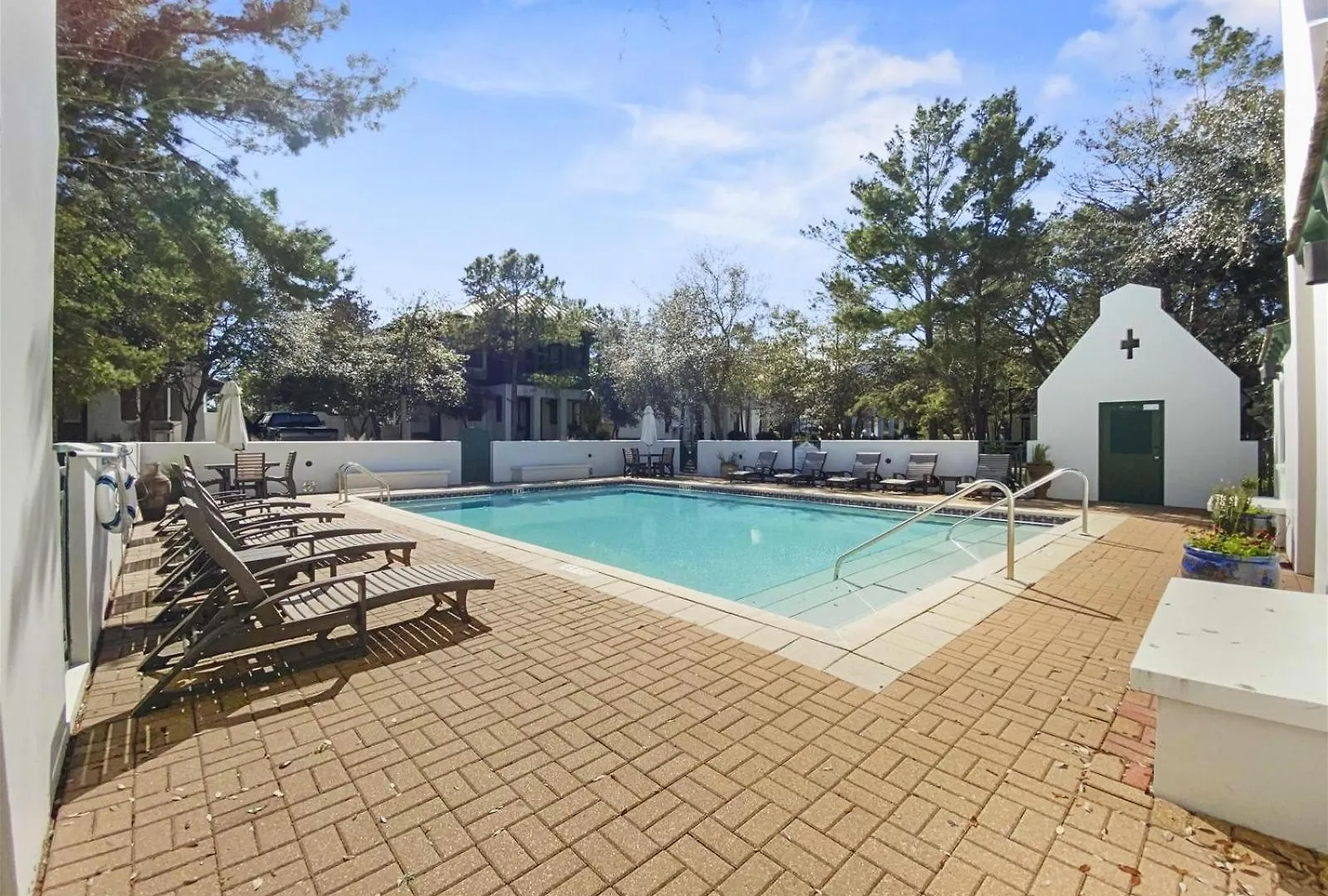 Σπίτι διακοπών 70 Pinecrest Βίλα Panama City Beach