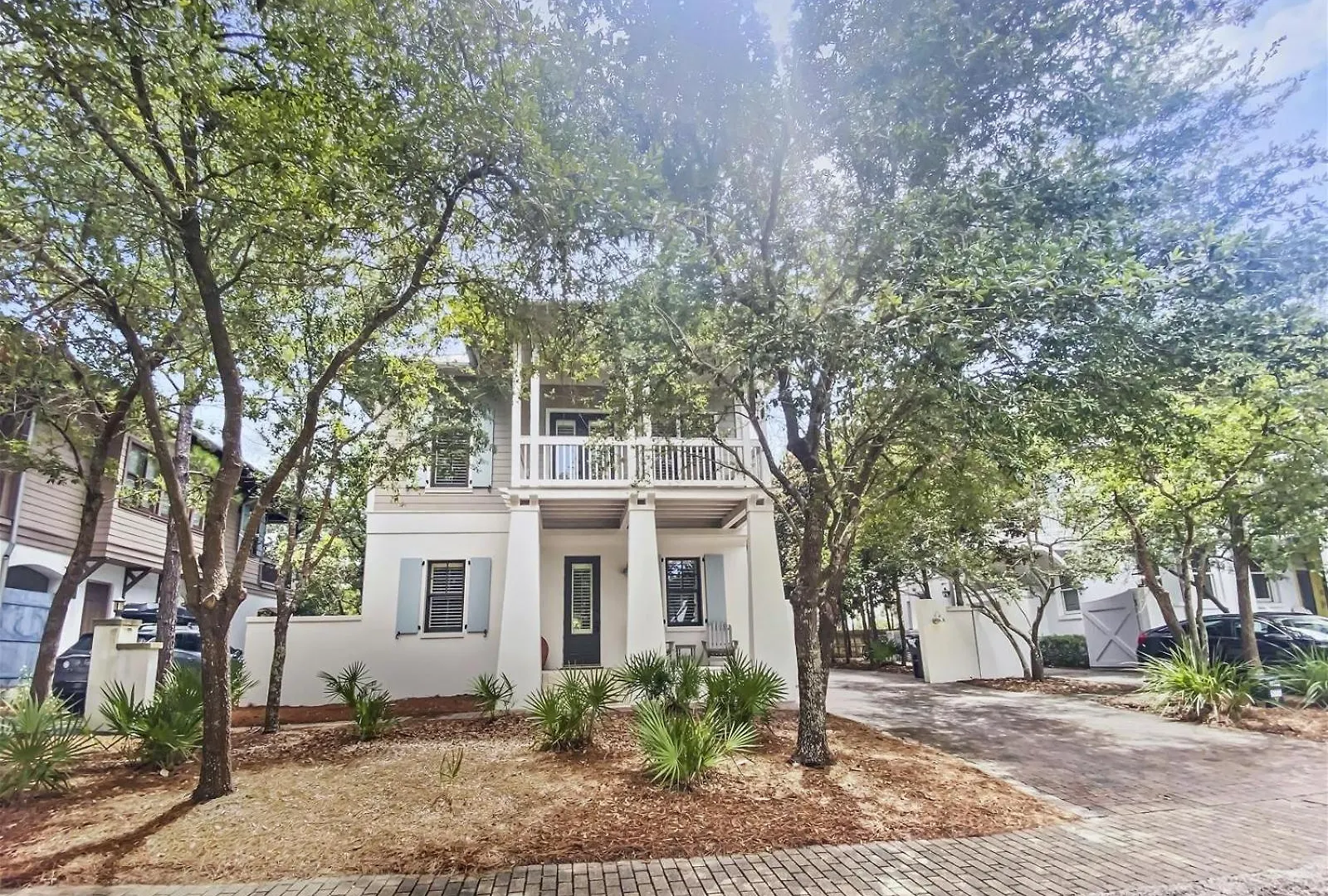 Σπίτι διακοπών 70 Pinecrest Βίλα Panama City Beach