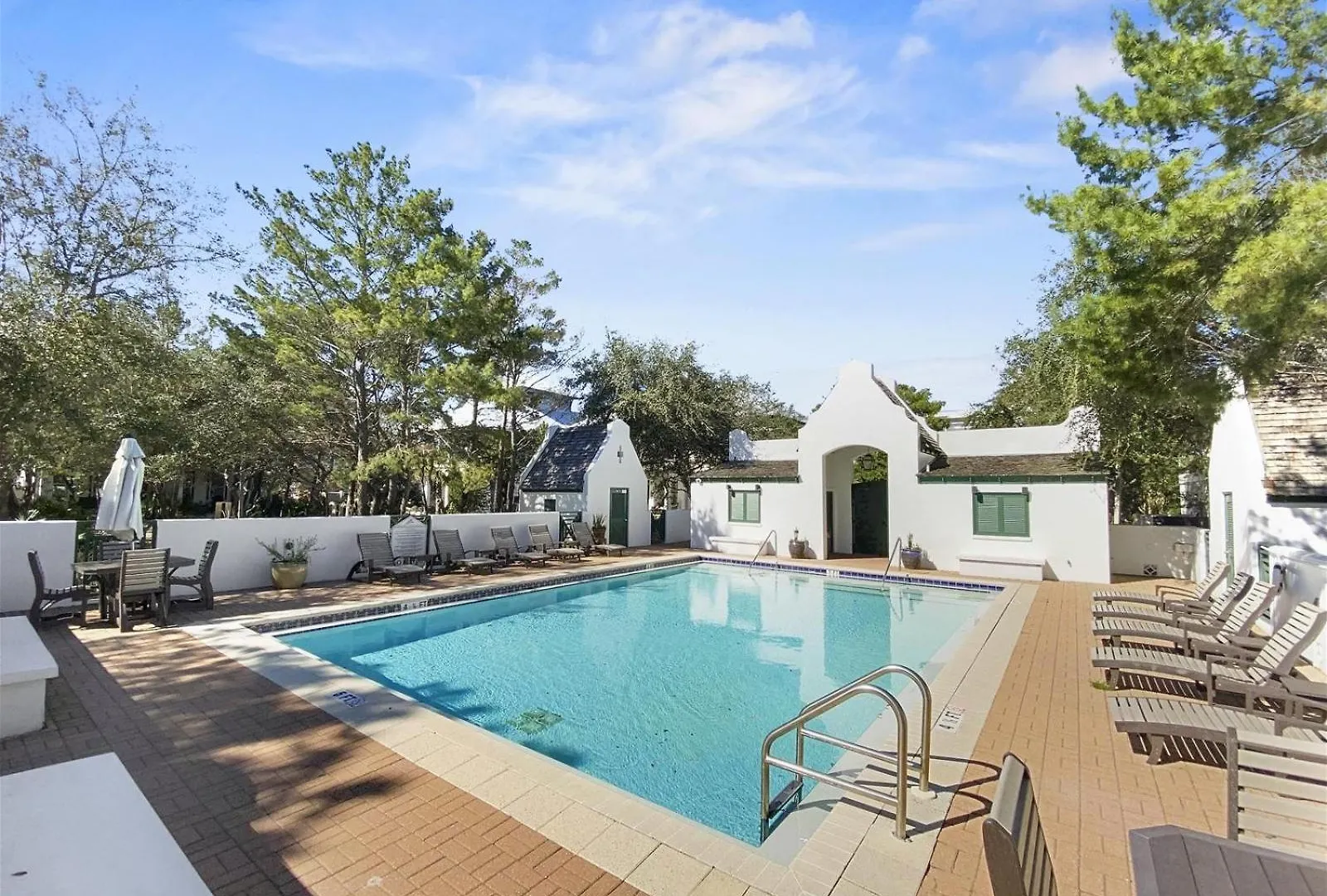 70 Pinecrest Βίλα Panama City Beach Ηνωμένες Πολιτείες της Αμερικής