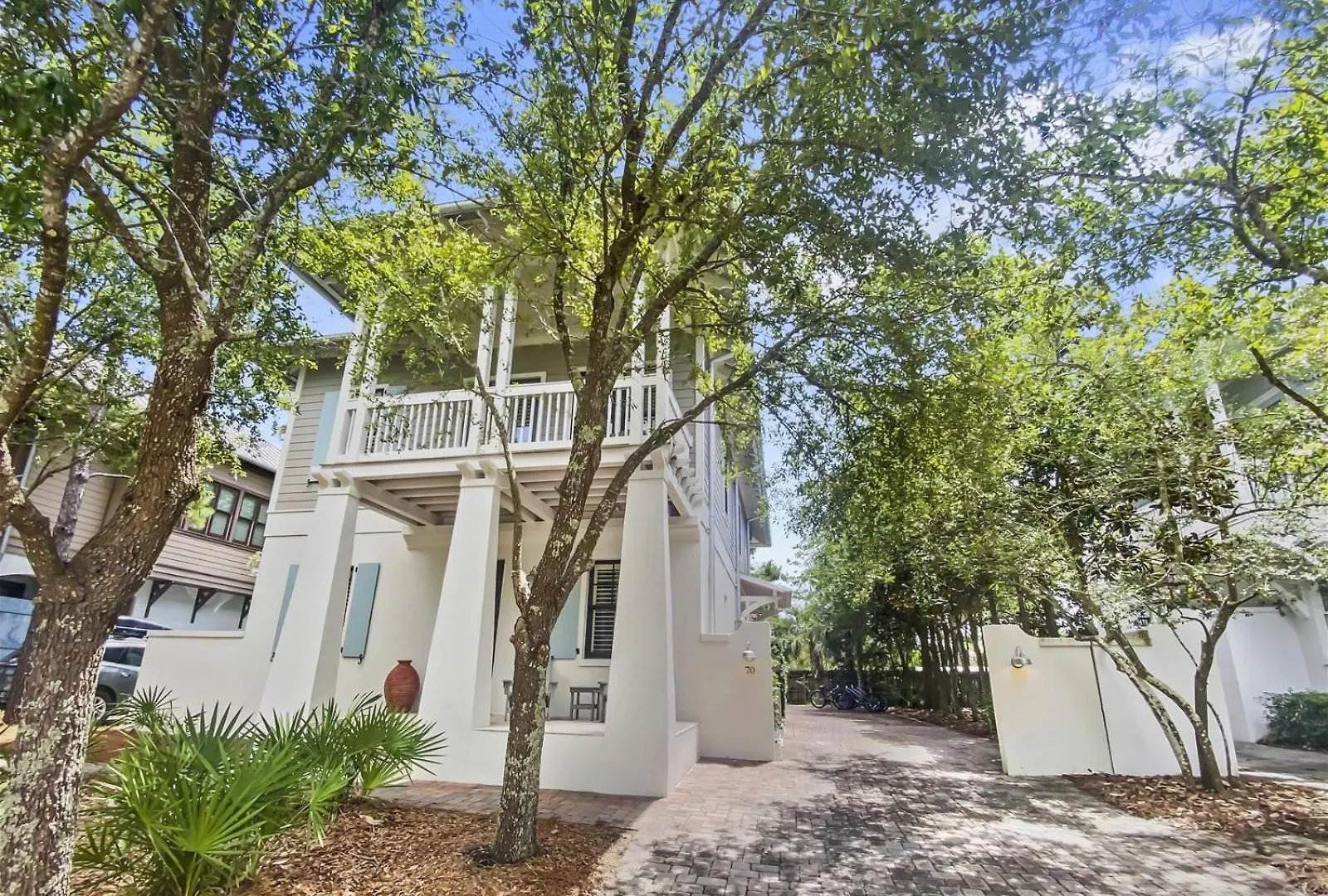 70 Pinecrest Βίλα Panama City Beach 0*,  Ηνωμένες Πολιτείες της Αμερικής
