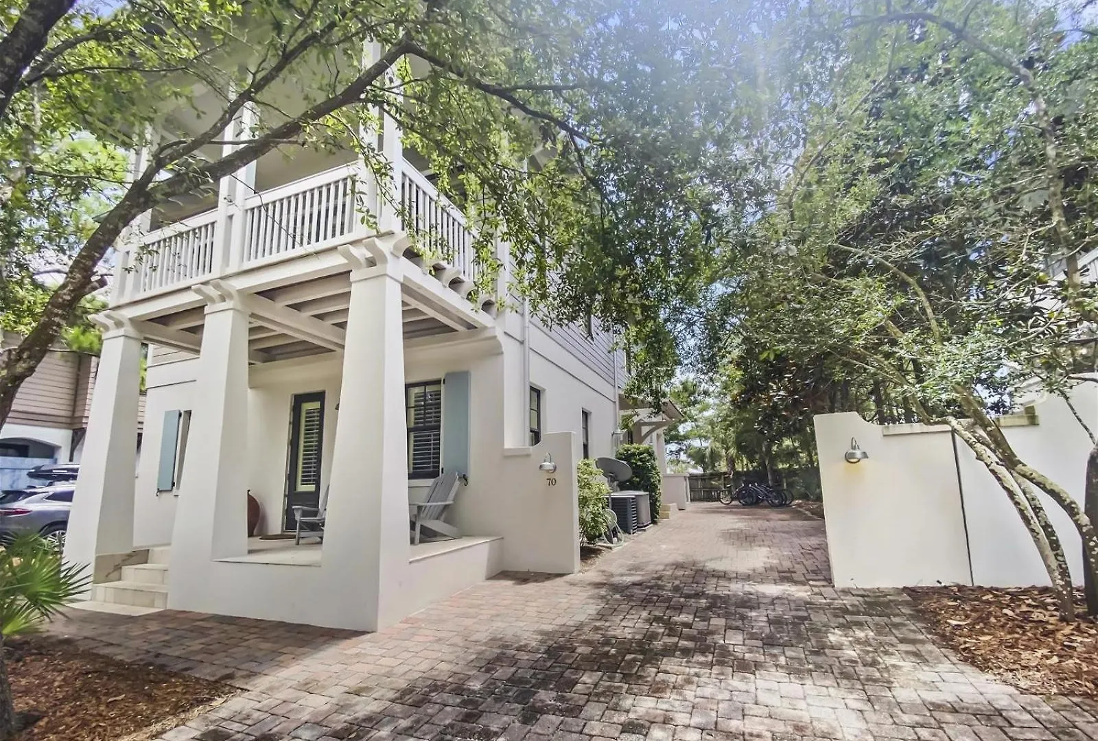 Σπίτι διακοπών 70 Pinecrest Βίλα Panama City Beach Ηνωμένες Πολιτείες της Αμερικής