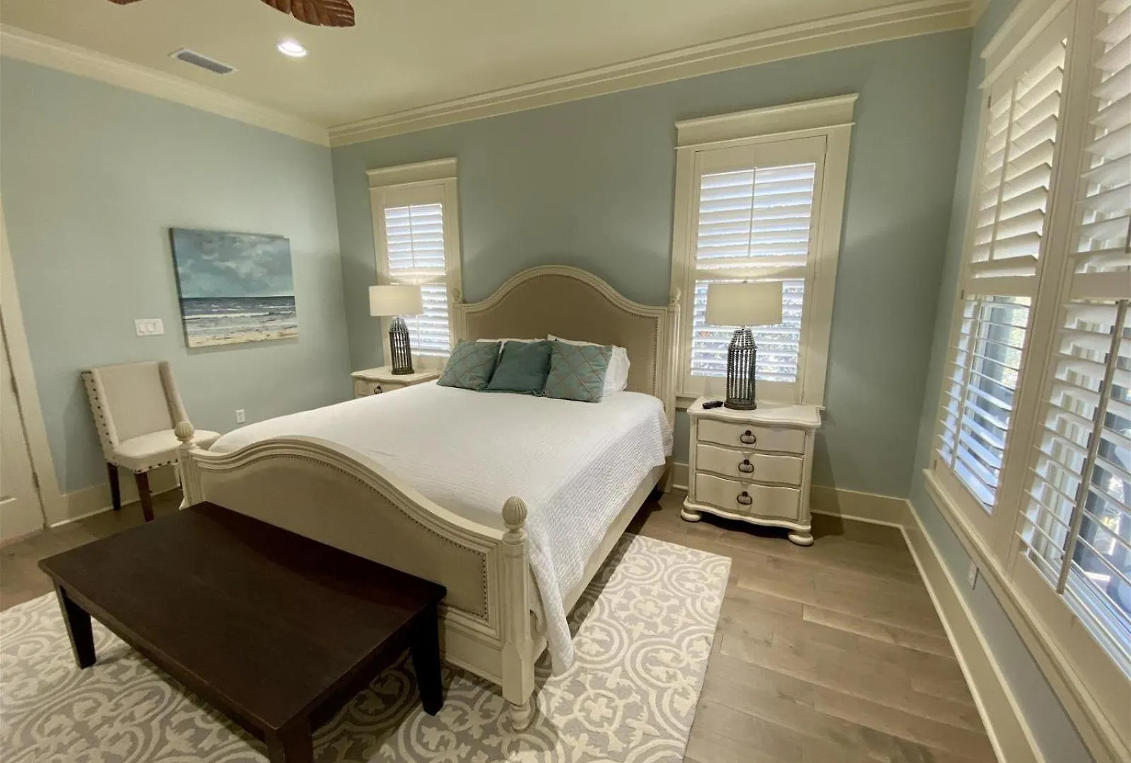 70 Pinecrest Βίλα Panama City Beach