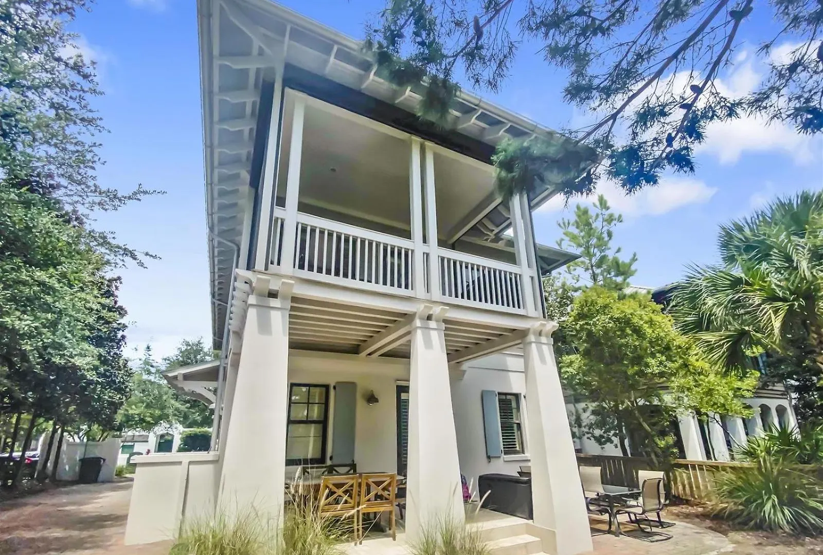 Σπίτι διακοπών 70 Pinecrest Βίλα Panama City Beach
