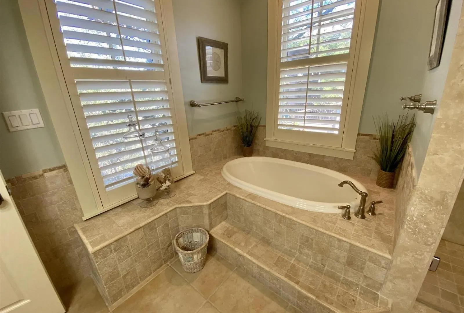 70 Pinecrest Βίλα Panama City Beach 0*,