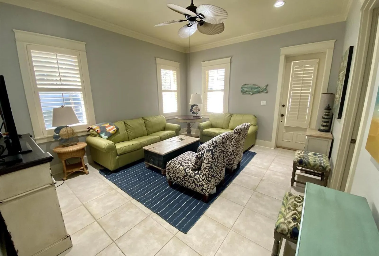 70 Pinecrest Βίλα Panama City Beach