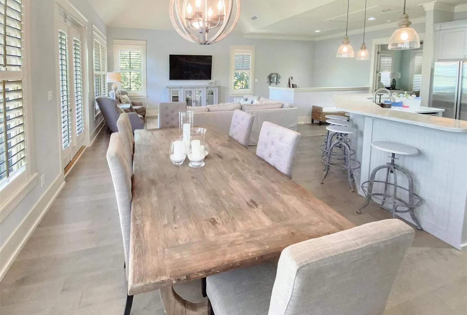 Σπίτι διακοπών 70 Pinecrest Βίλα Panama City Beach