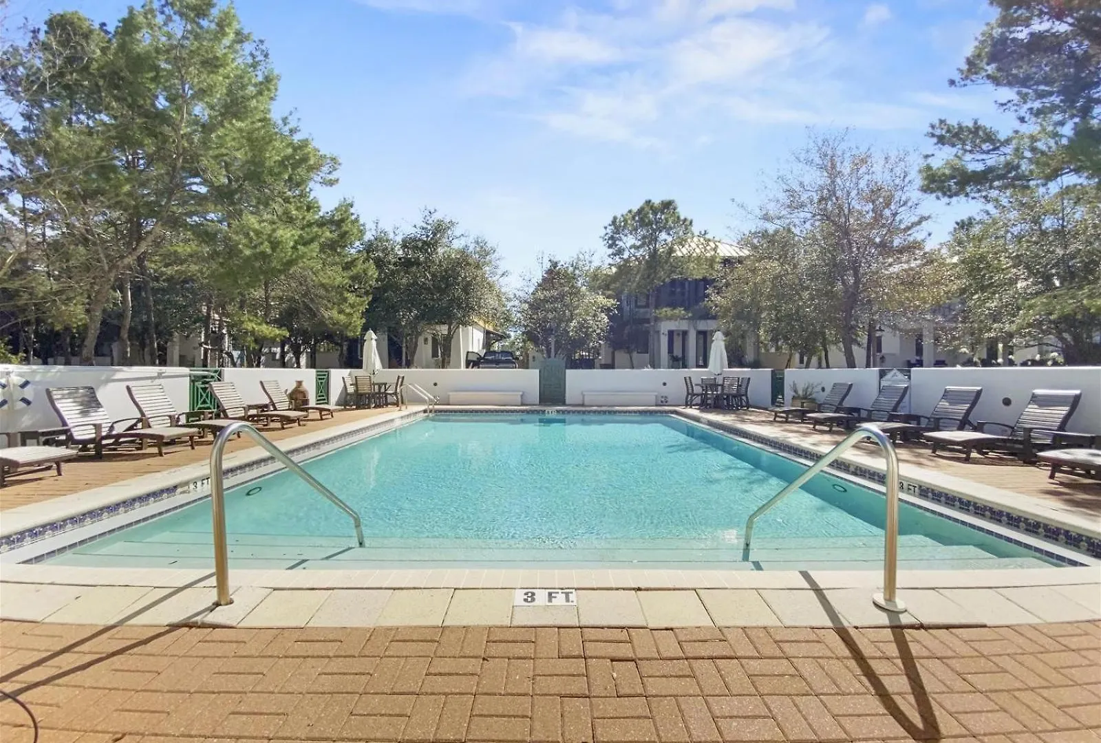 Σπίτι διακοπών 70 Pinecrest Βίλα Panama City Beach