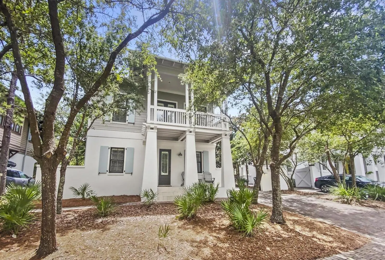 70 Pinecrest Βίλα Panama City Beach